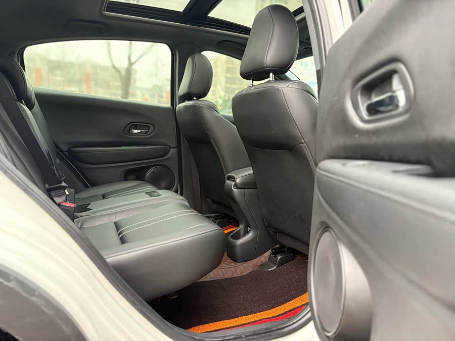 Honda XR-V 2022 #11 Honda XR-V 2022 car image #11