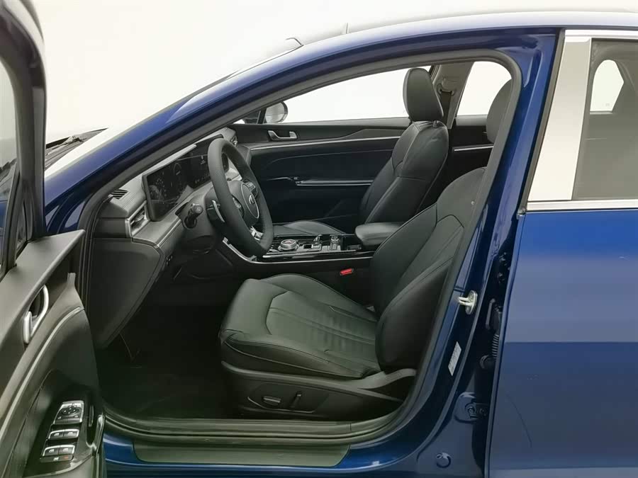 起亚 起亚K5 2021 汽车图片 #11