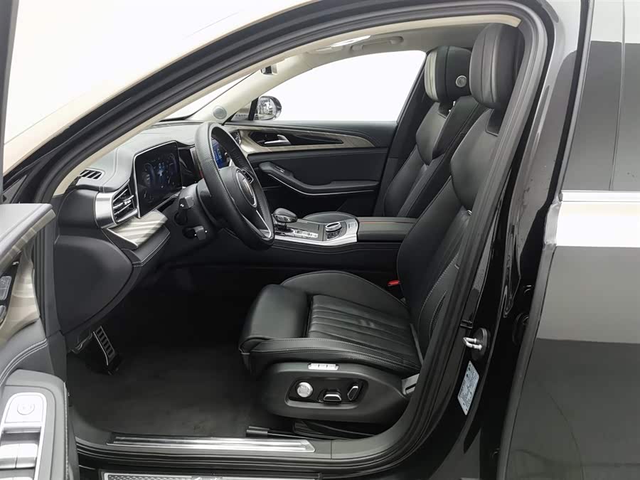 HongQi H9 2023 car image #11