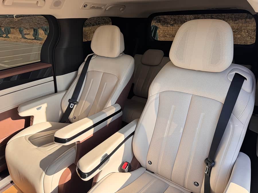 BYD Xia 2024 imagen de coche #11