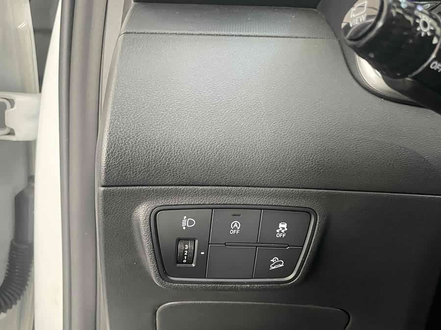 Hyundai Tucson 2021 #11 Hyundai Tucson 2021 immagine di auto #11