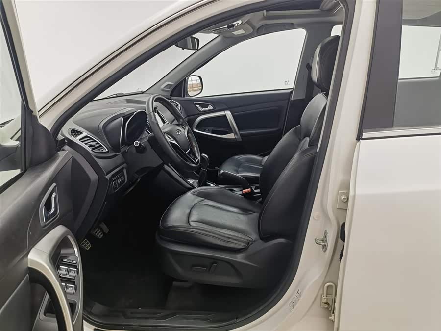 Chery Tiggo 5 2015 car image #11