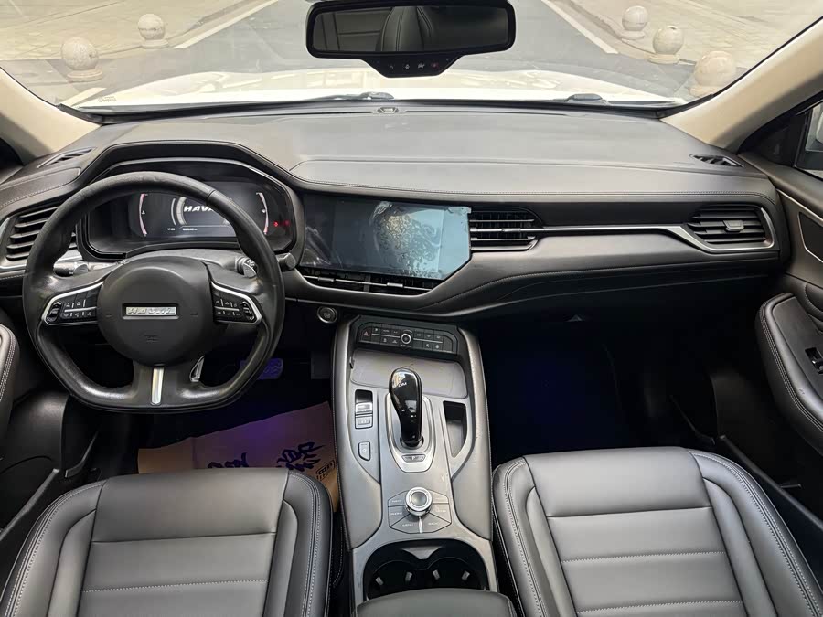 Haval 2018 car image #11