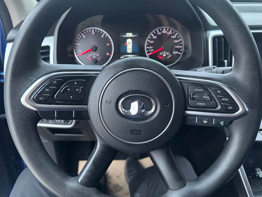 Great Wall Poer 2022 #11 Great Wall Poer 2022 immagine di auto #11