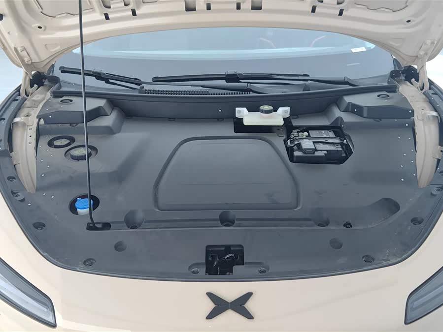 Xpeng MONA M03 2024 #11 Xpeng MONA M03 2024 immagine di auto #11