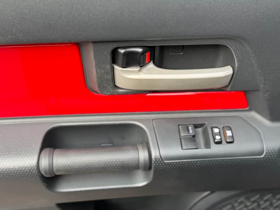Toyota 2020 car image #11