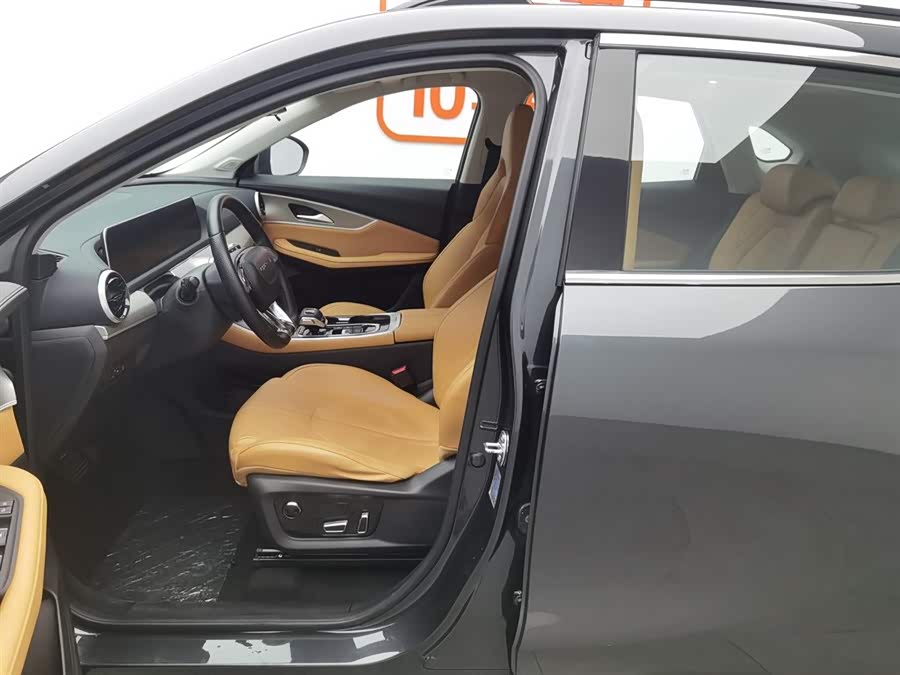 T5 EVO 2024 car image #11