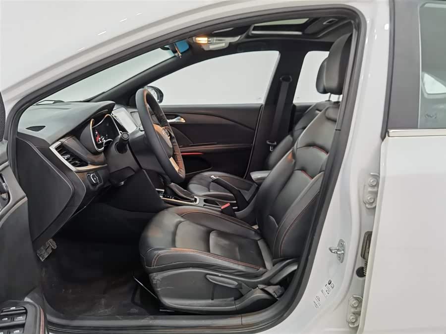 Chevrolet Monza 2020 car image #11