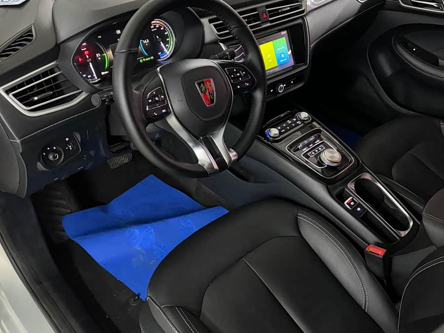 Roewe Ei5 2018 imagem de carro #11