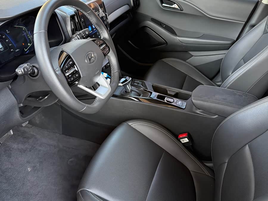 Hyundai ix35 2022 car image #11