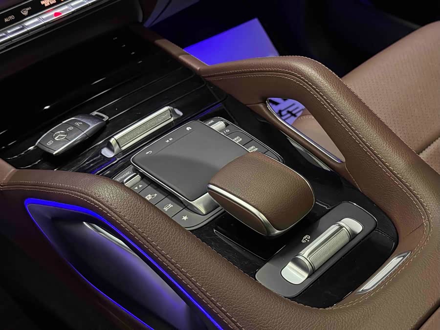 Mercedes-Benz GLE Class 2023 #11 Mercedes-Benz GLE Class 2023 car image #11