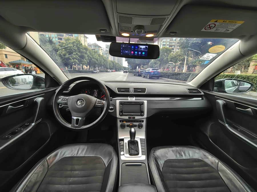 Volkswagen Magotan 2015 car image #11