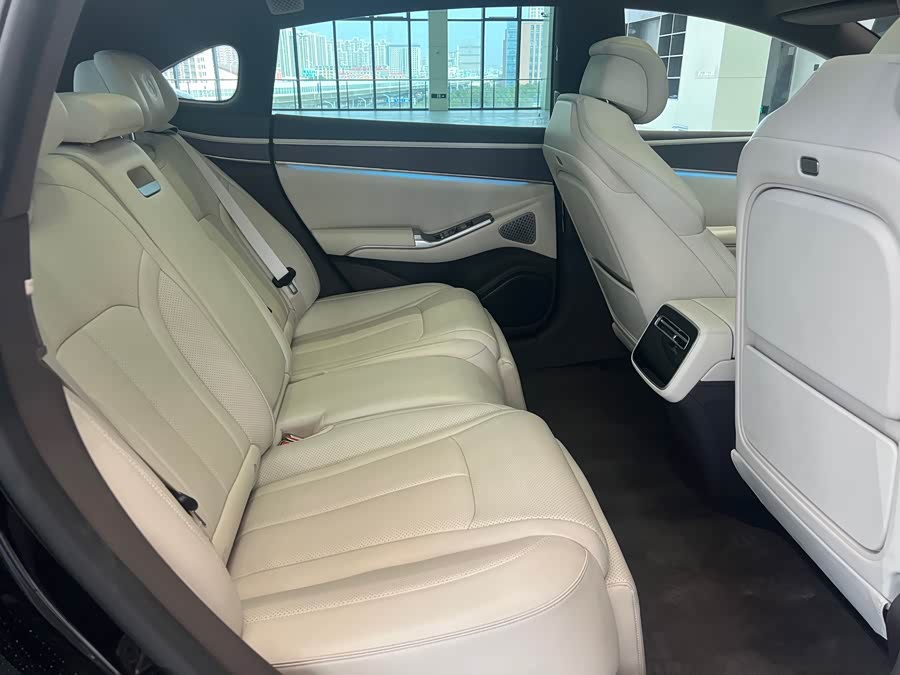 Denza Z9 2024 #11 Denza Z9 2024 immagine di auto #11