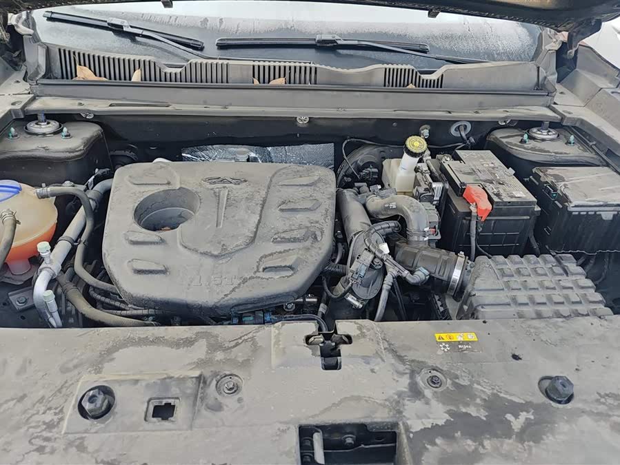 Jetour Dashing 2023 car image #11