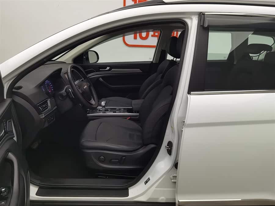 Haval H6 2020 car image #11