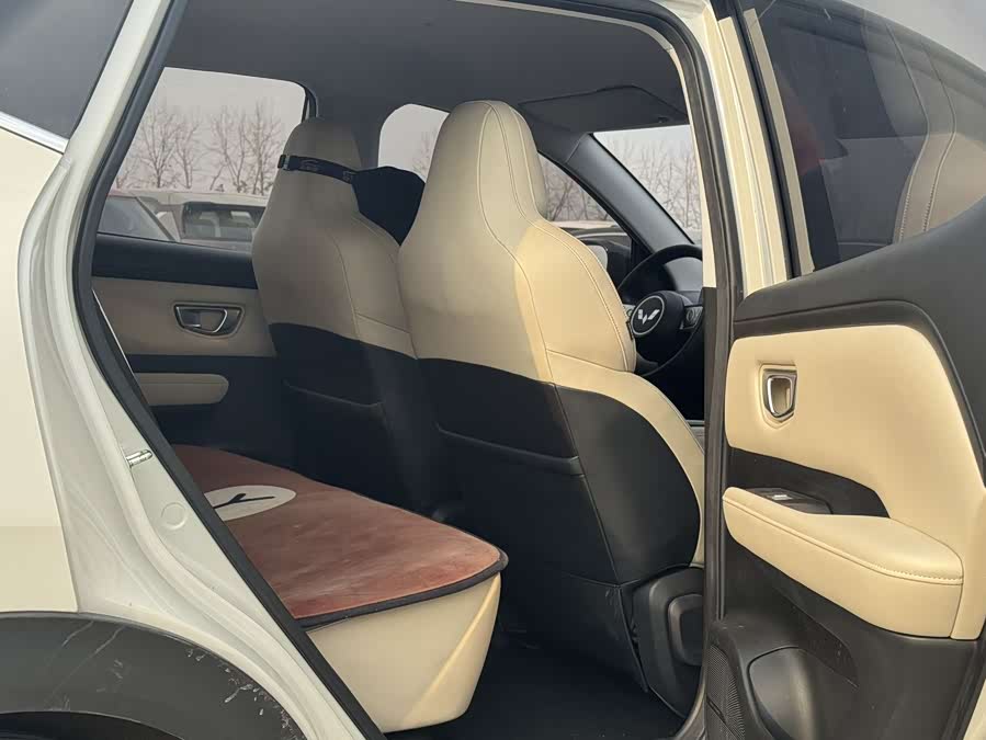 Wuling Binguo PLUS 2024 immagine di auto #11