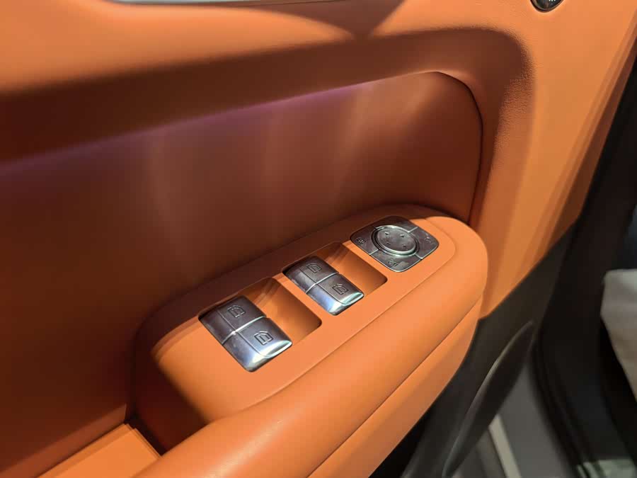 Li L6 2024 imagen de coche #11