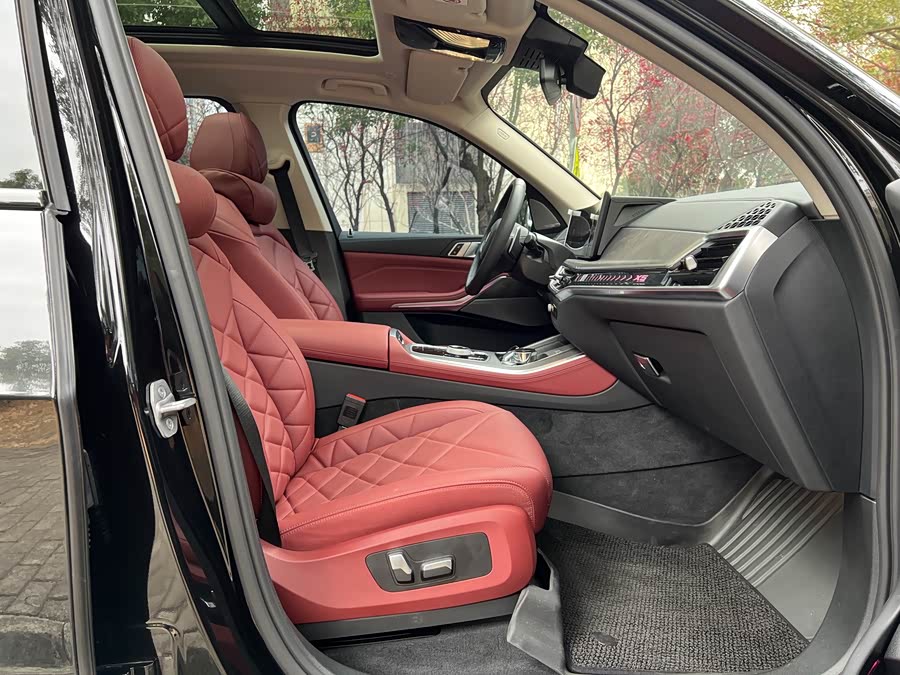 BMW X5 2025 صورة سيارة #11