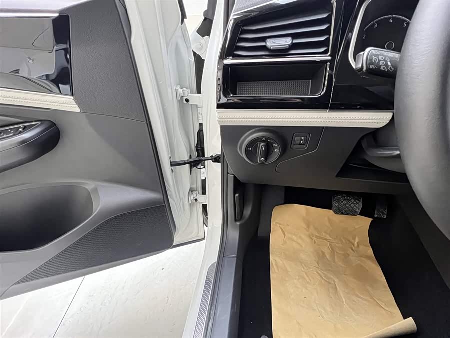 Jetta VS5 2022 car image #11