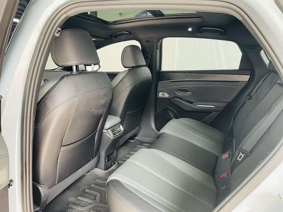 BYD Qin L 2025 car image #11