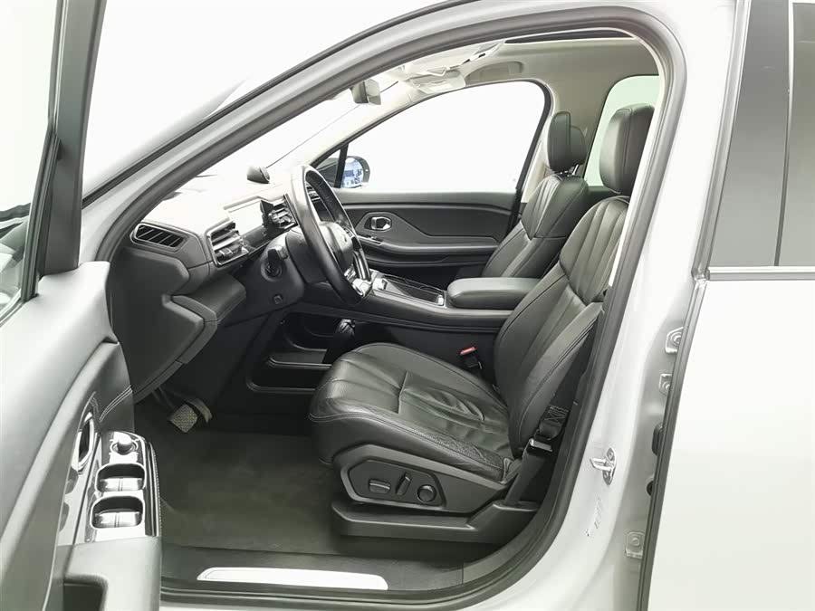 蔚来 蔚来ES8 2019 汽车图片 #11