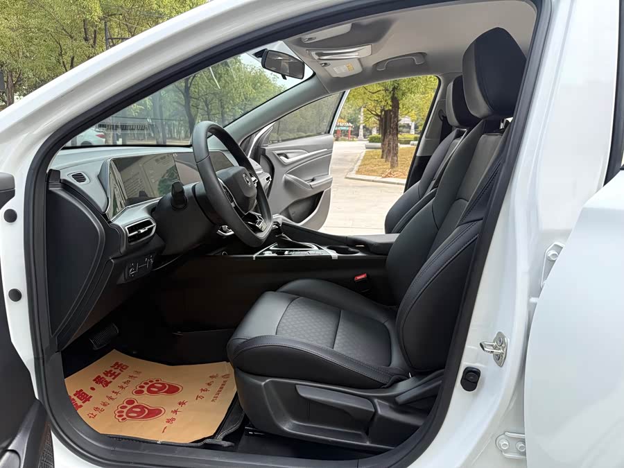 Changan Eado 2023 immagine di auto #11