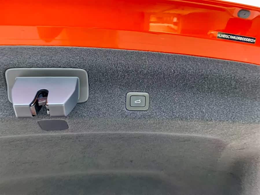 小米汽车 小米SU7 2024 汽车图片 #11