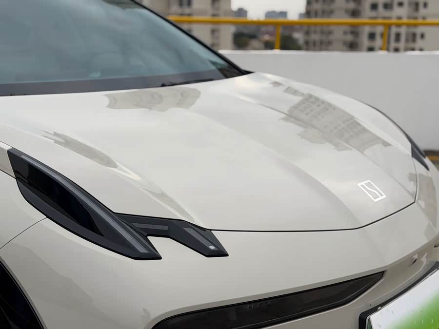 Zeekr X 2024 car image #11