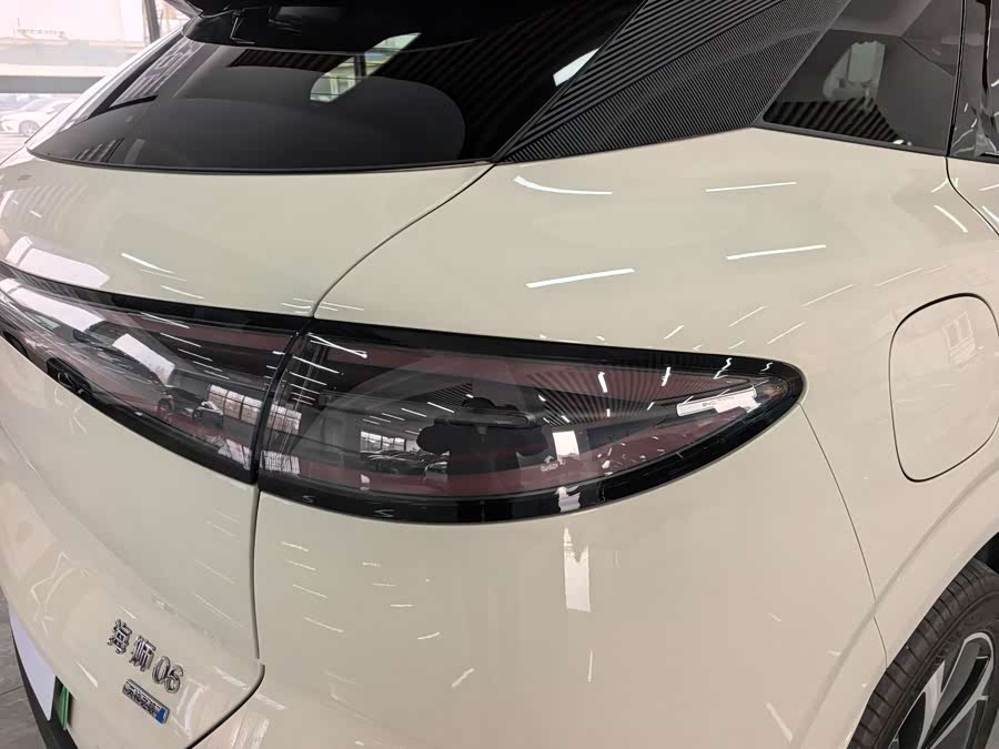 BYD Sea Lion 06 New Energy 2025 car image #11