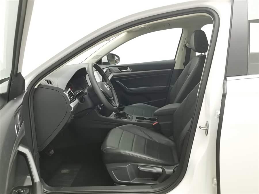 Volkswagen Lavida 2020 car image #11