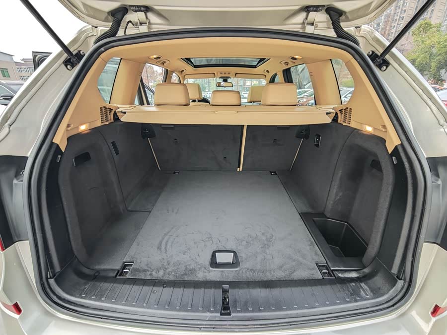 BMW X3 (Imported) 2012 #11 BMW X3 (Imported) 2012 immagine di auto #11