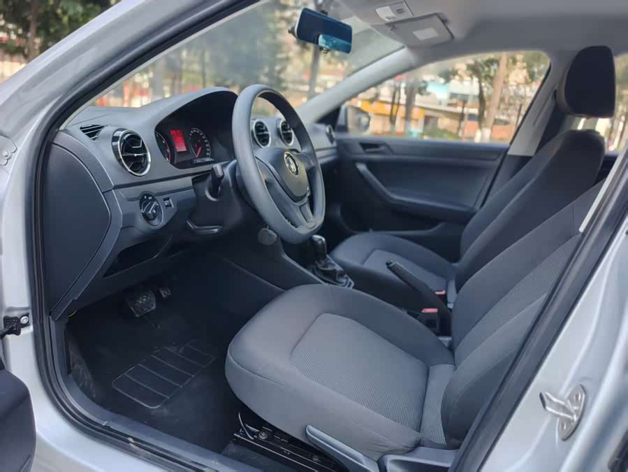 Jetta Jetta 2017 car image #11