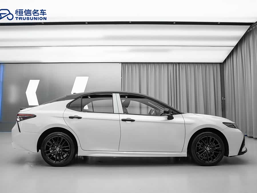 Toyota Camry 2023 #11 Toyota Camry 2023 immagine di auto #11