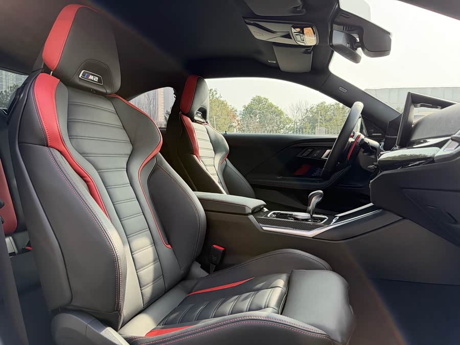 宝马 宝马M2 2025 汽车图片 #11