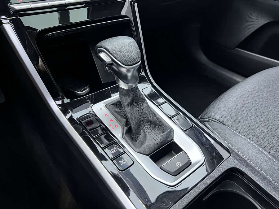 起亚 起亚K3 2022 汽车图片 #11