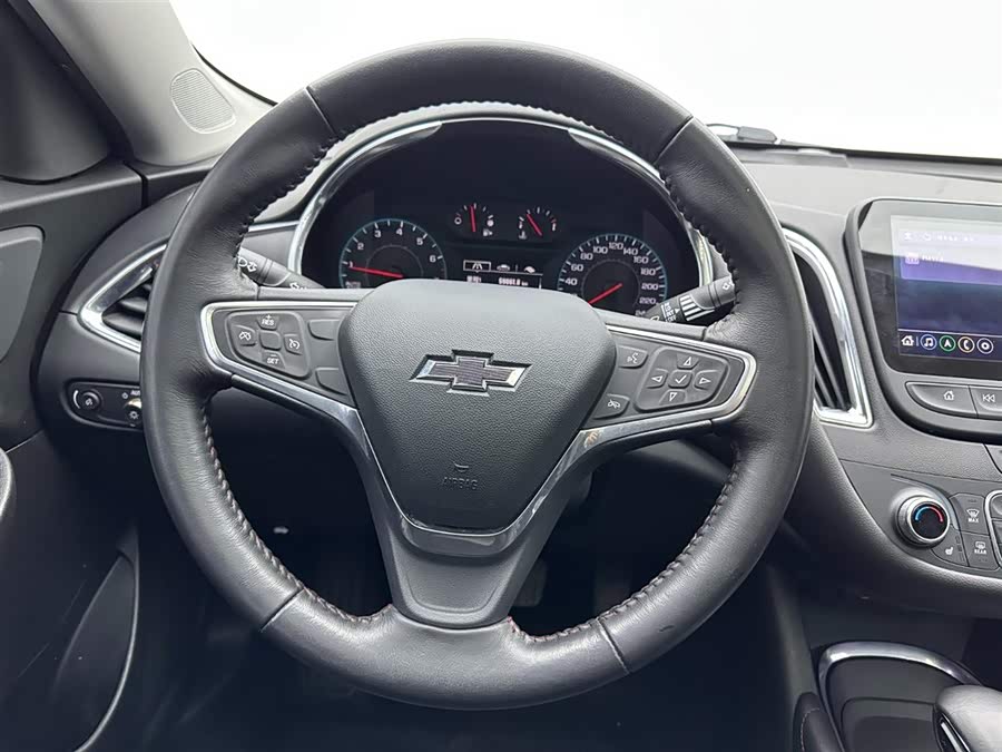 Chevrolet Malibu XL 2021 car image #11