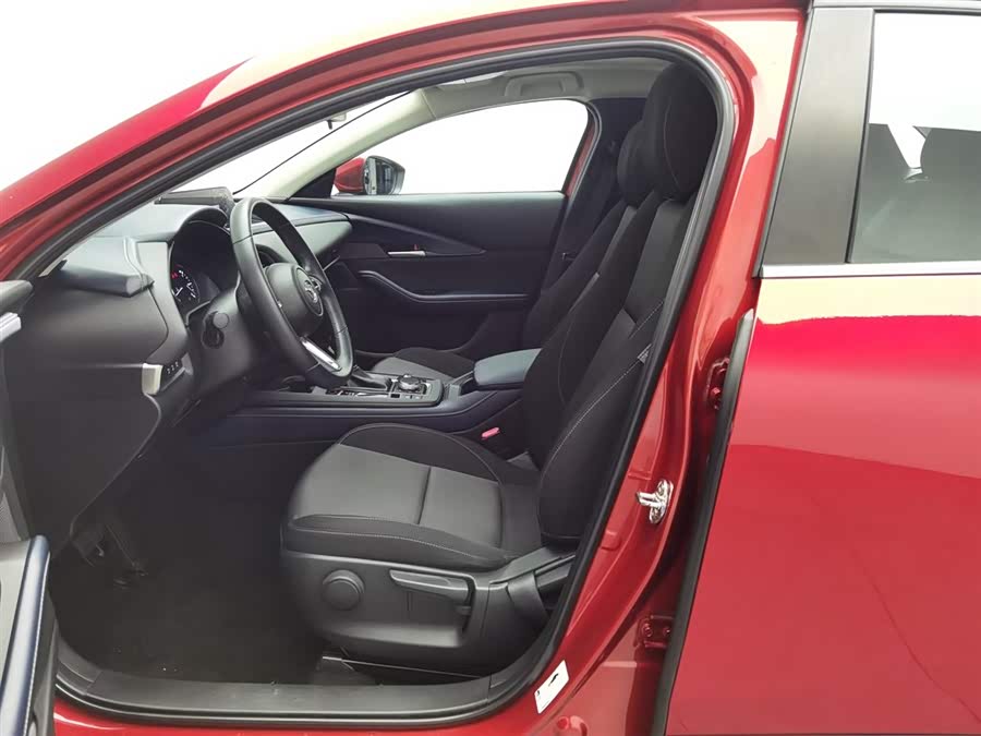 Mazda CX-30 2021 car image #11