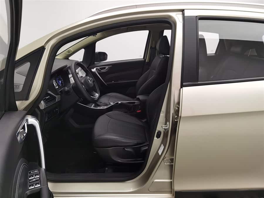 Vision X3 2020 car image #11