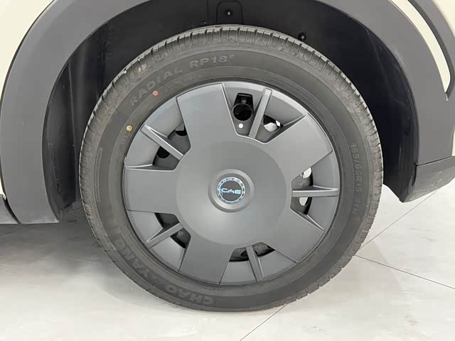 BYD Seagull 2025 #11 BYD Seagull 2025 صورة سيارة #11