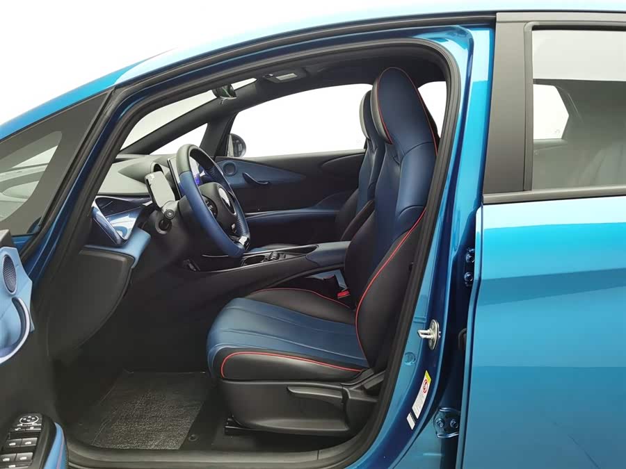 BYD Dolphin 2022 #11 BYD Dolphin 2022 immagine di auto #11