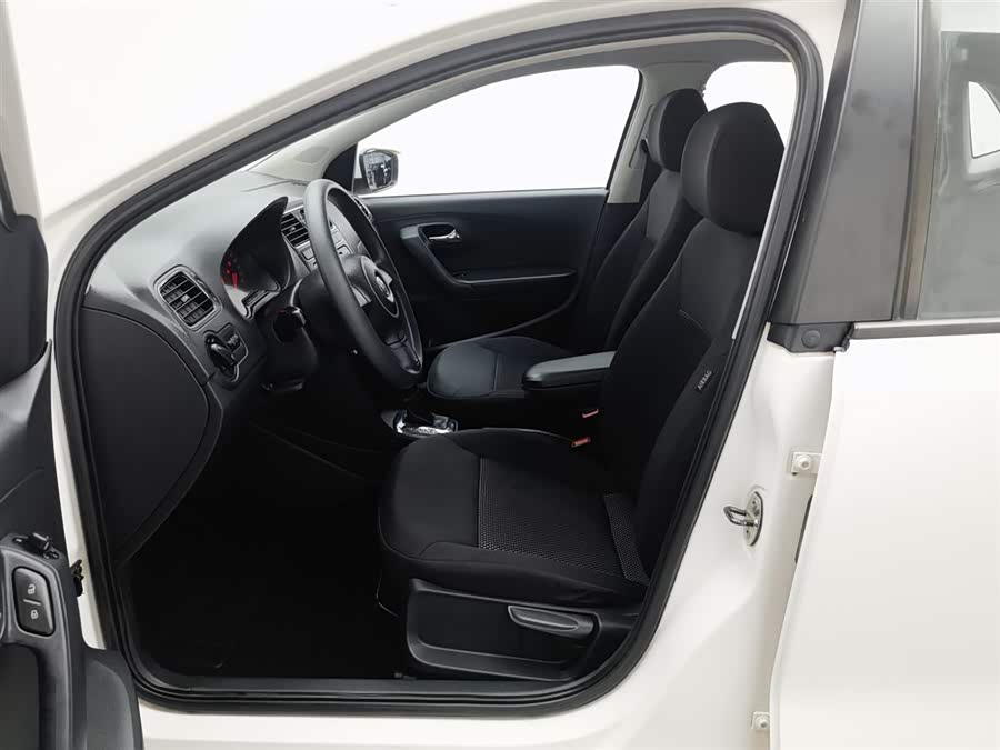 Volkswagen Polo 2014 #11 Volkswagen Polo 2014 immagine di auto #11