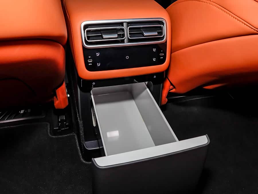 Li L7 2025 car image #11