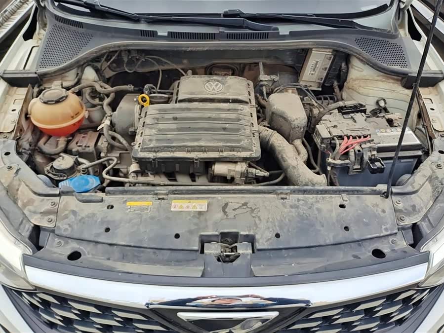 Jetta VA3 2020 car image #11