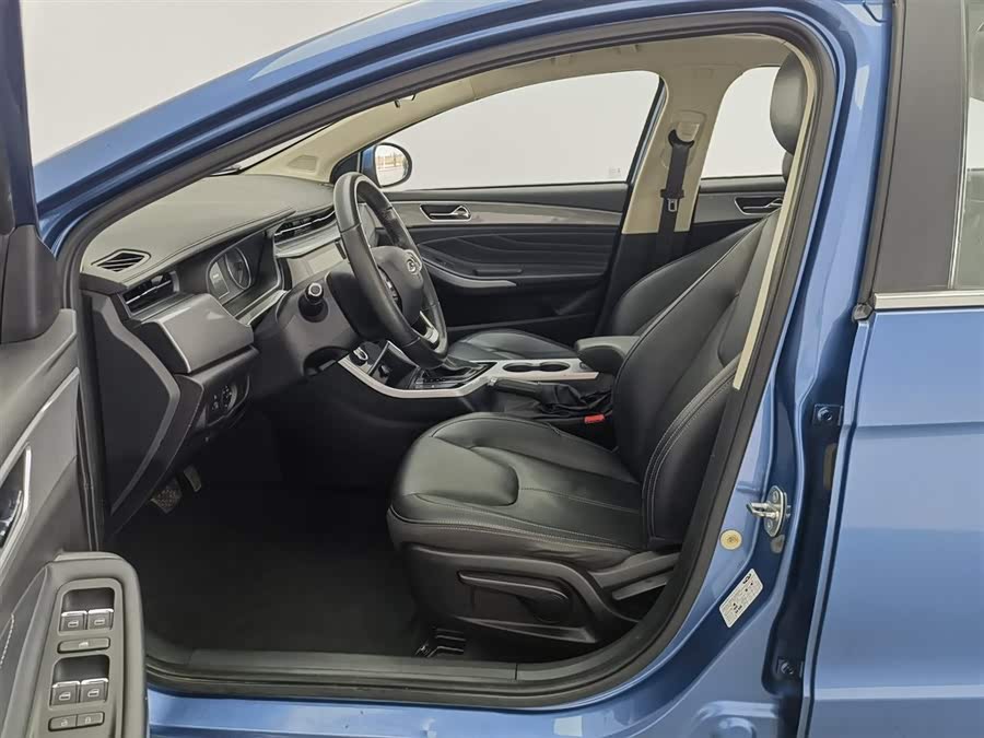 奇瑞 艾瑞泽5 2019 汽车图片 #11