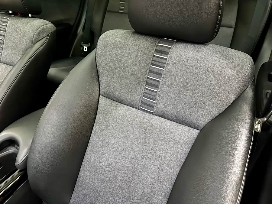 Honda XR-V 2020 #11 Honda XR-V 2020 car image #11