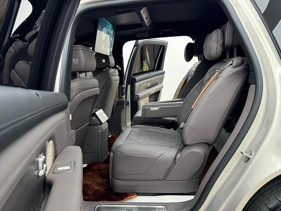 蔚来 蔚来ES8 2025 汽车图片 #11