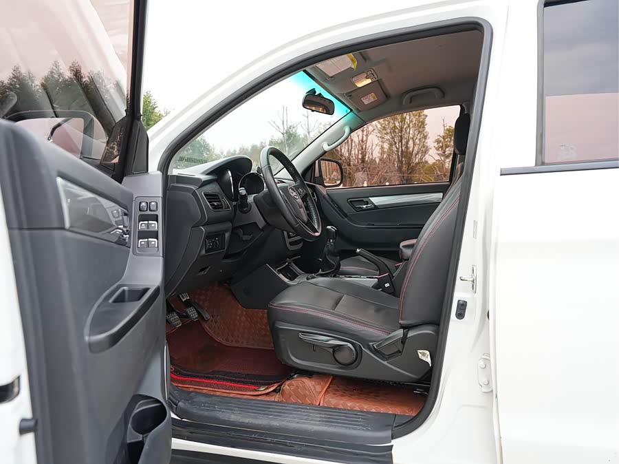 JAC 2019 #11 JAC 2019 immagine di auto #11