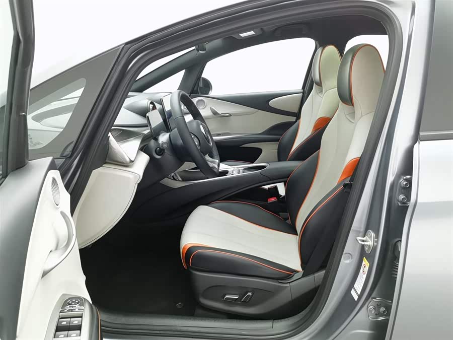 BYD Dolphin 2022 #11 BYD Dolphin 2022 car image #11