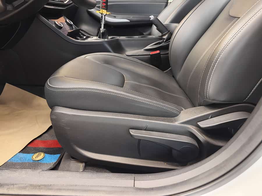 Chery Arrizo 5 2023 car image #11