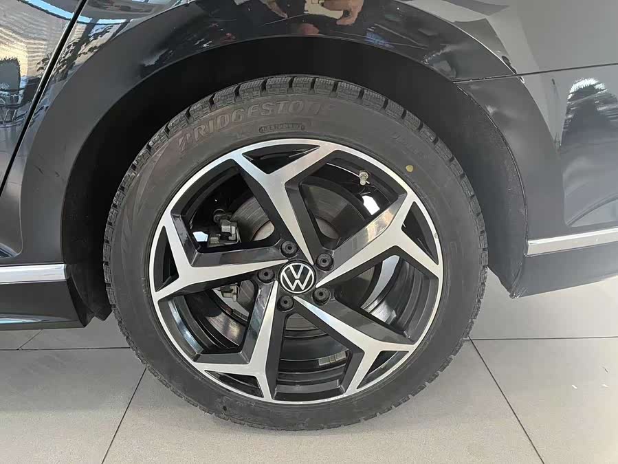 Volkswagen Magotan 2024 #11 Volkswagen Magotan 2024 car image #11